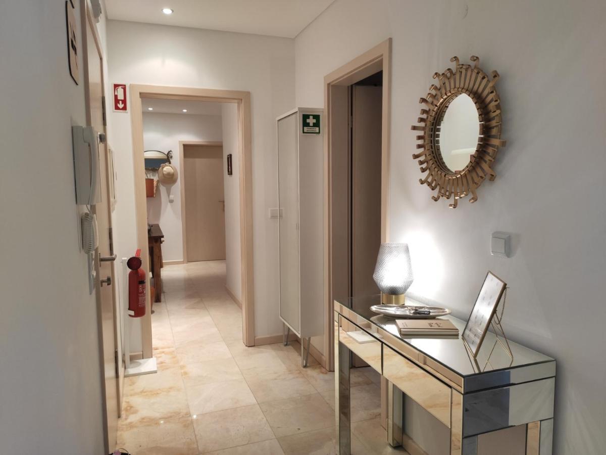 סאו מרטיניו דו פורטו Baia Residence I - Beach And Rest מראה חיצוני תמונה