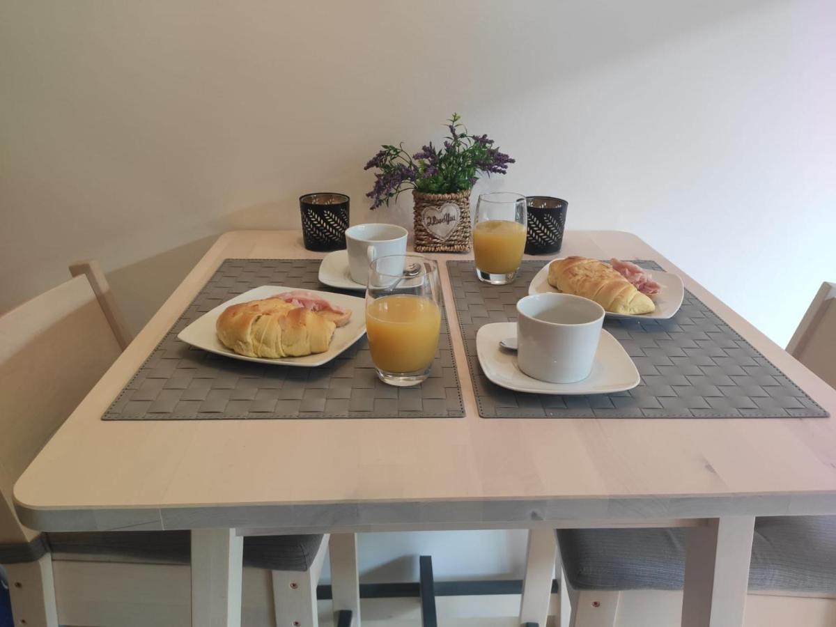 סאו מרטיניו דו פורטו Baia Residence I - Beach And Rest מראה חיצוני תמונה