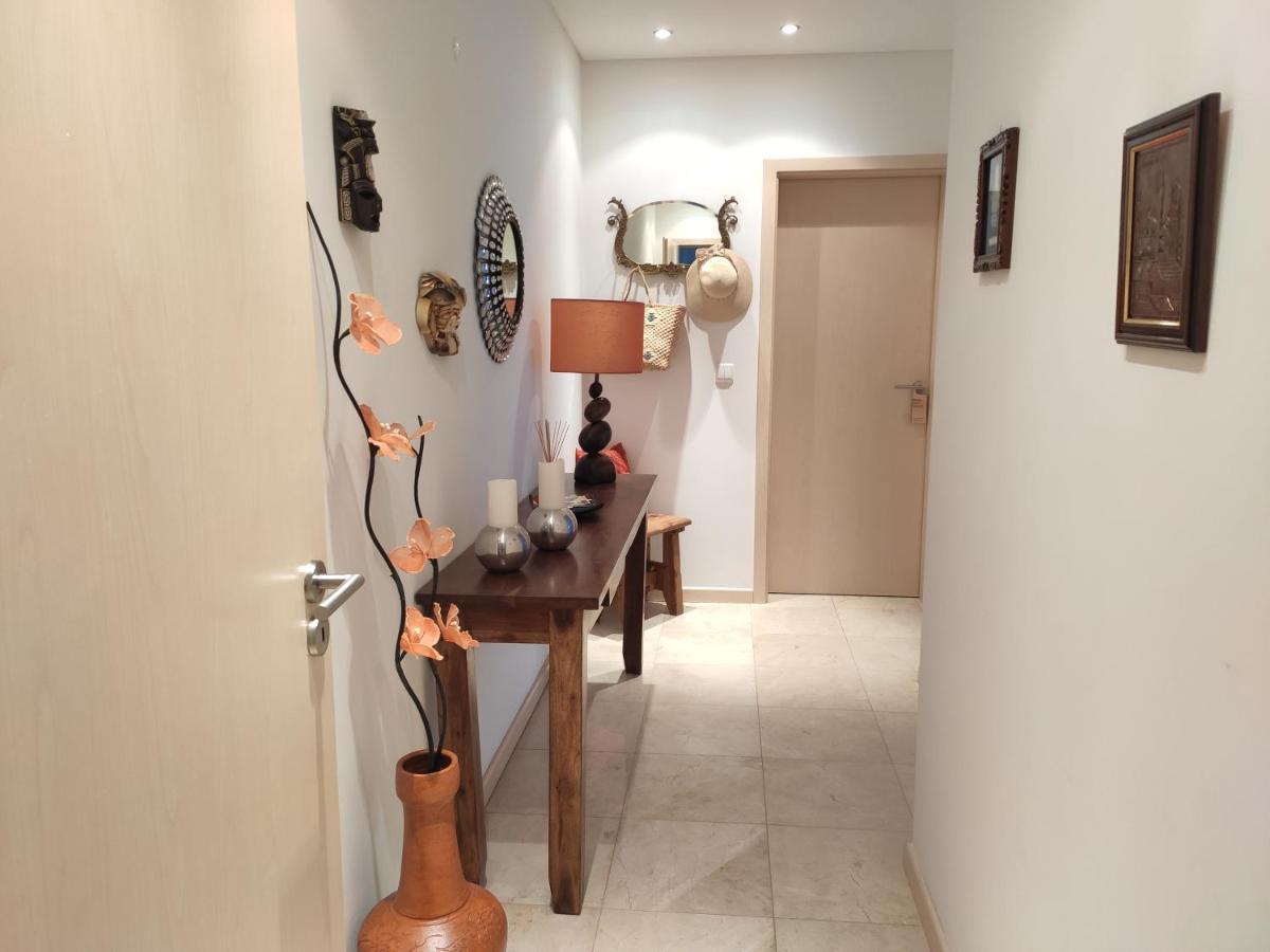 סאו מרטיניו דו פורטו Baia Residence I - Beach And Rest מראה חיצוני תמונה