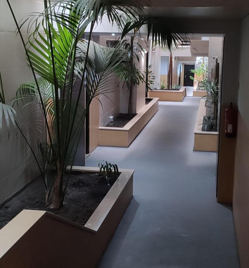 סאו מרטיניו דו פורטו Baia Residence I - Beach And Rest מראה חיצוני תמונה