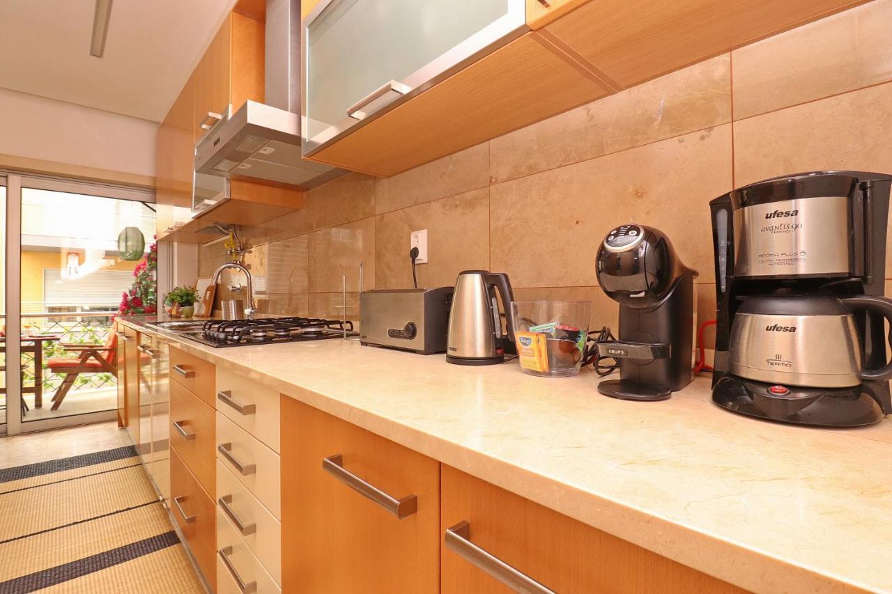 סאו מרטיניו דו פורטו Baia Residence I - Beach And Rest מראה חיצוני תמונה