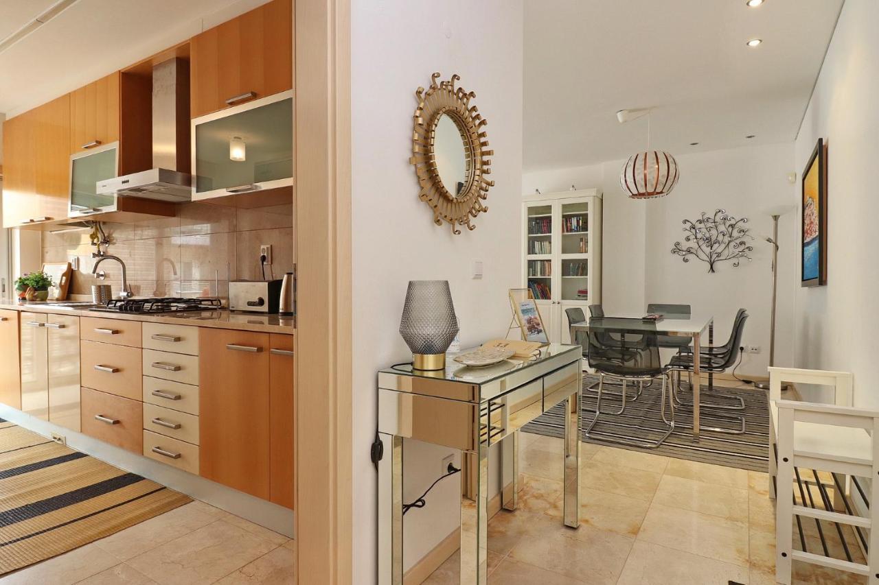 סאו מרטיניו דו פורטו Baia Residence I - Beach And Rest מראה חיצוני תמונה