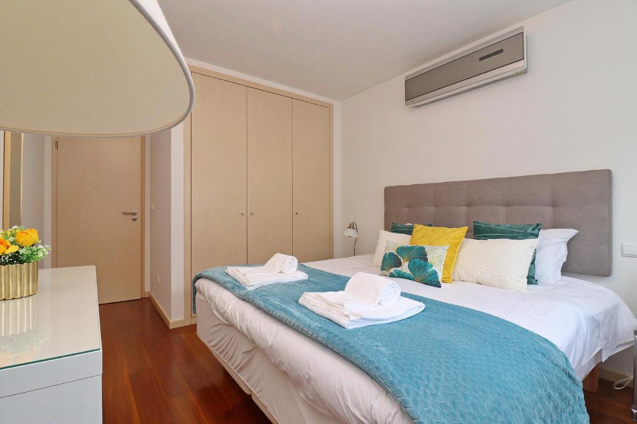 סאו מרטיניו דו פורטו Baia Residence I - Beach And Rest מראה חיצוני תמונה