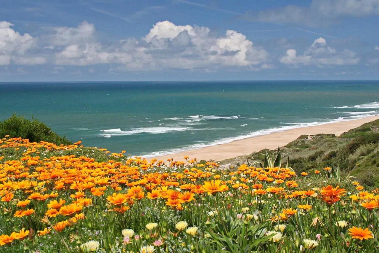 סאו מרטיניו דו פורטו Baia Residence I - Beach And Rest מראה חיצוני תמונה