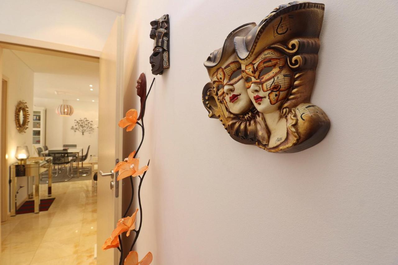 סאו מרטיניו דו פורטו Baia Residence I - Beach And Rest מראה חיצוני תמונה