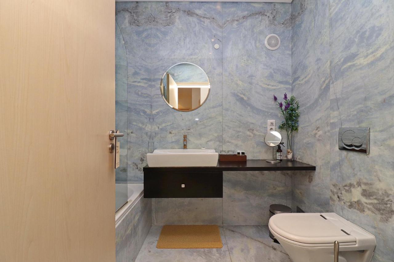סאו מרטיניו דו פורטו Baia Residence I - Beach And Rest מראה חיצוני תמונה