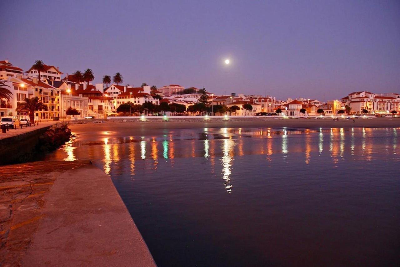 סאו מרטיניו דו פורטו Baia Residence I - Beach And Rest מראה חיצוני תמונה