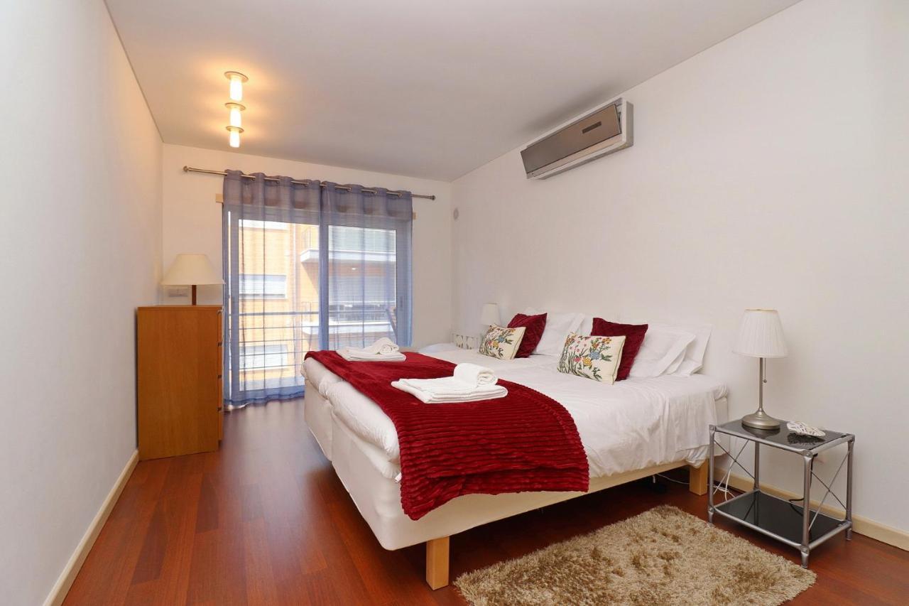 סאו מרטיניו דו פורטו Baia Residence I - Beach And Rest מראה חיצוני תמונה