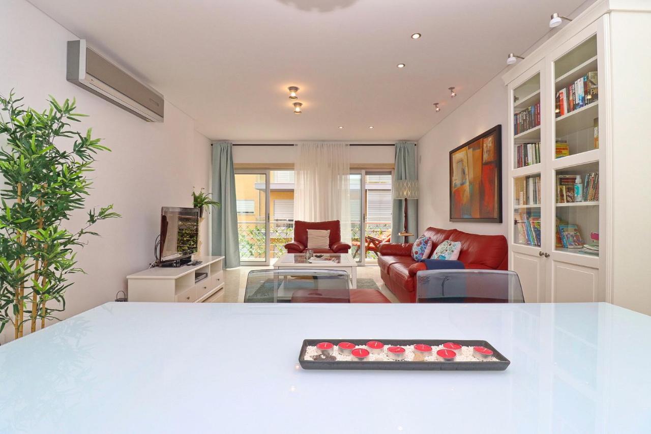 סאו מרטיניו דו פורטו Baia Residence I - Beach And Rest מראה חיצוני תמונה