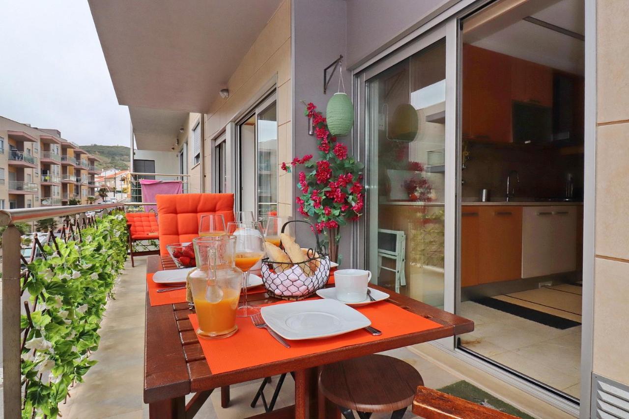 סאו מרטיניו דו פורטו Baia Residence I - Beach And Rest מראה חיצוני תמונה