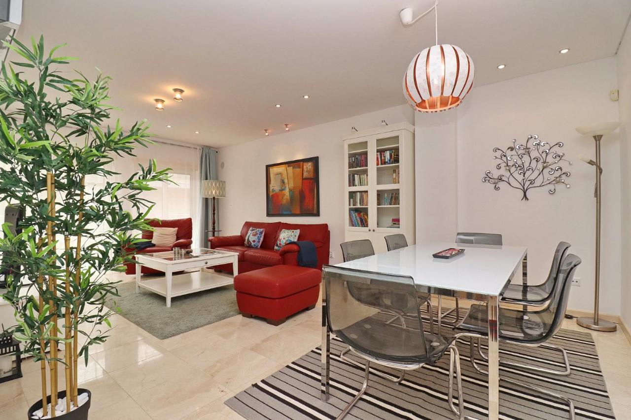 סאו מרטיניו דו פורטו Baia Residence I - Beach And Rest מראה חיצוני תמונה